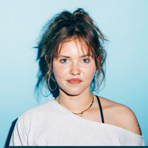 Portrait-Bild vonMirjam Borzymski