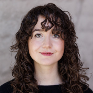 Portrait-Bild vonNadia Westerwald