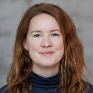 Portrait-Bild vonNora Pohl