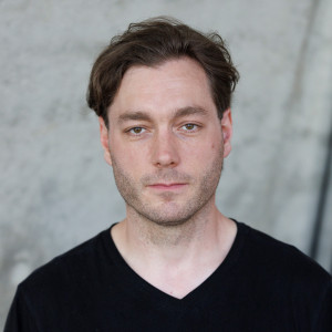 Portrait-Bild vonPascal Garber