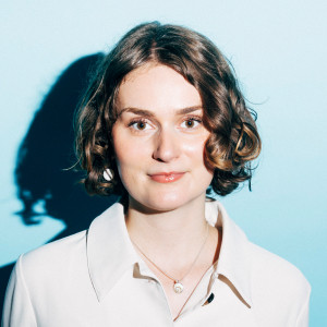 Portrait-Bild vonPaula Weber