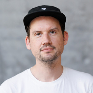 Portrait-Bild vonPhilipp Schulte