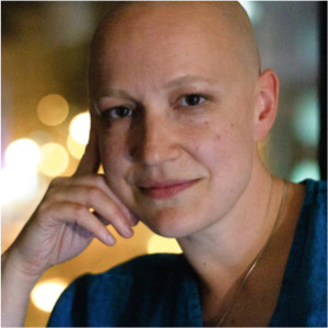 Portrait-Bild vonPolina Filippova