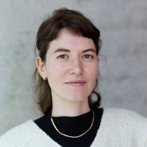 Portrait-Bild vonRenée Horster