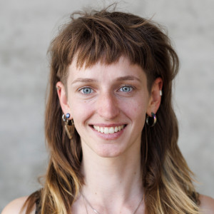 Portrait-Bild vonRike Rehfeldt