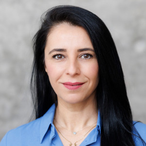 Portrait-Bild vonSaadet Andirinli