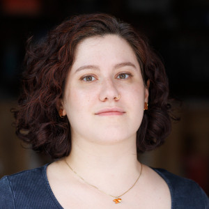 Portrait-Bild vonSara Pichireddu