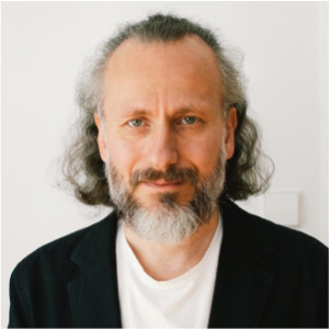 Portrait-Bild vonSergey Lukashevsky