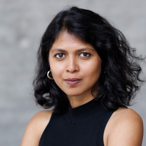 Portrait-Bild vonShammi Haque