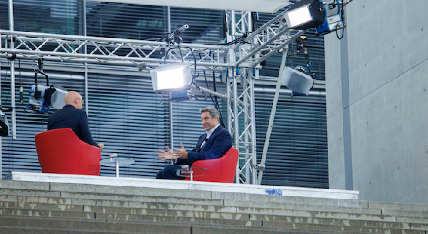 soeder-sommerinterview-zdf-carsten-koall-dpa-picture Alliance