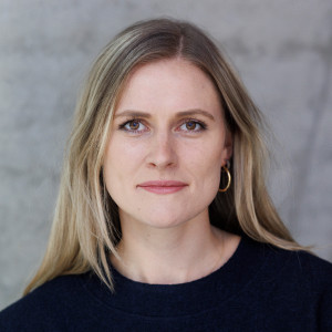 Portrait-Bild vonSophie Timmermann