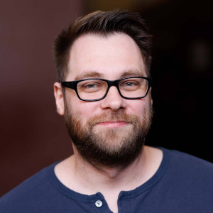 Portrait-Bild vonSteffen Kutzner