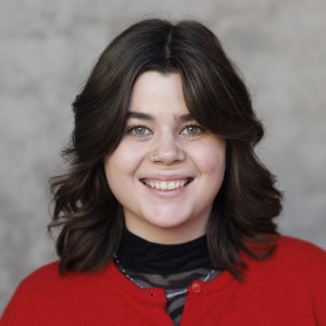 Portrait-Bild vonStella Hesch