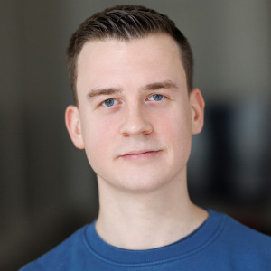 Portrait-Bild vonSven Niederhäuser
