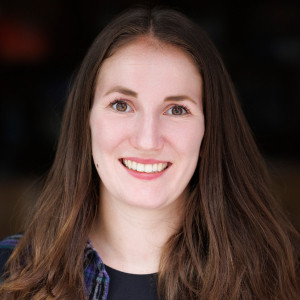 Portrait-Bild vonSvenja Schilling