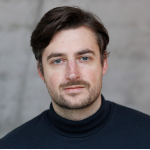 Portrait-Bild vonTill Eckert