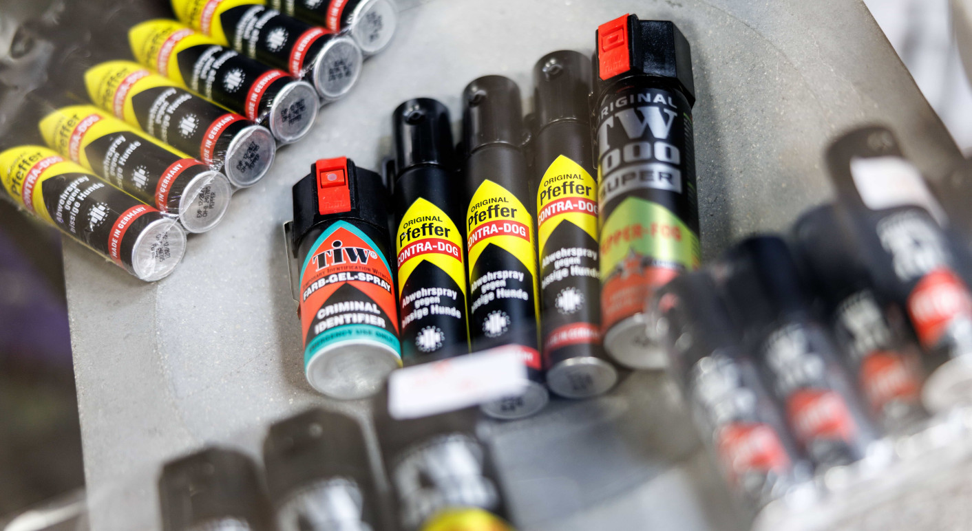 titelbild_pfefferspray Matthias Balk DPA Picture Alliance