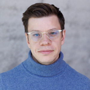 Portrait-Bild vonViktor Marinov