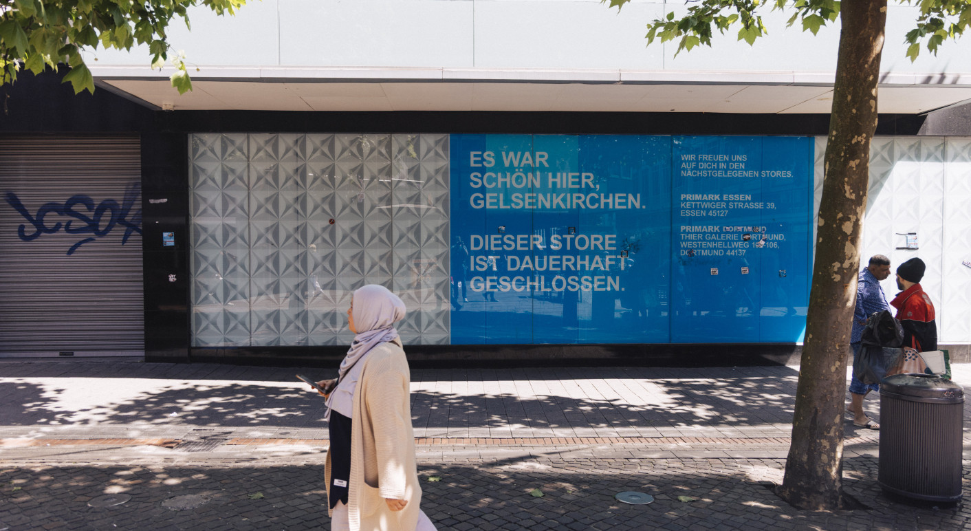 Gelsenkirchen_Primark