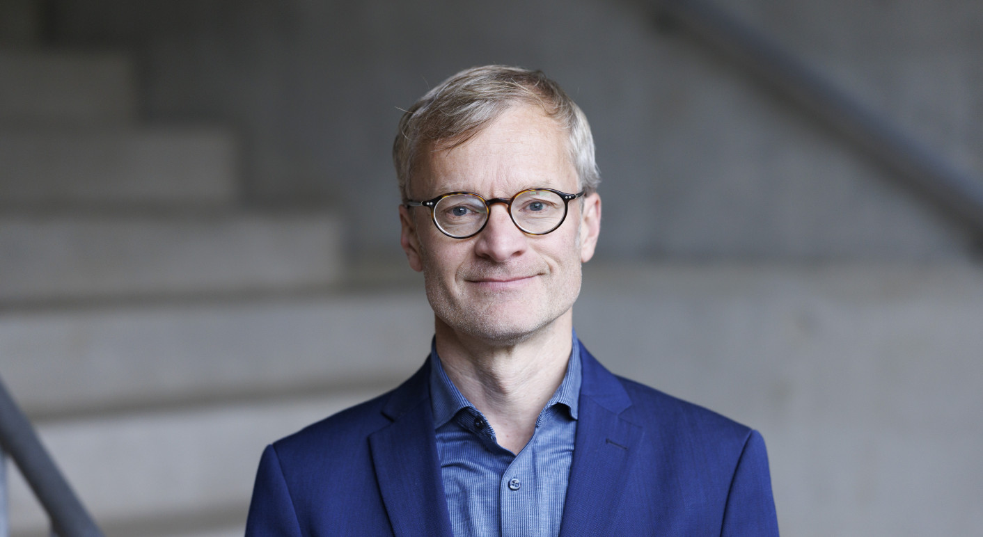 Ulrich Krätzer