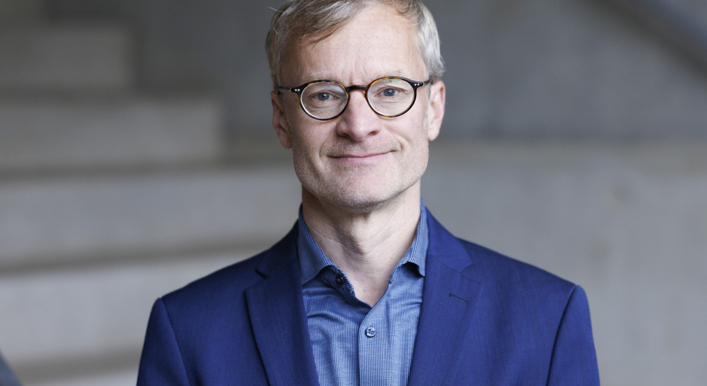Ulrich Krätzer