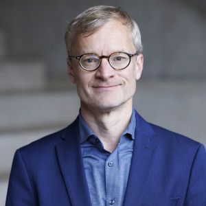 Portrait-Bild vonUlrich Kraetzer