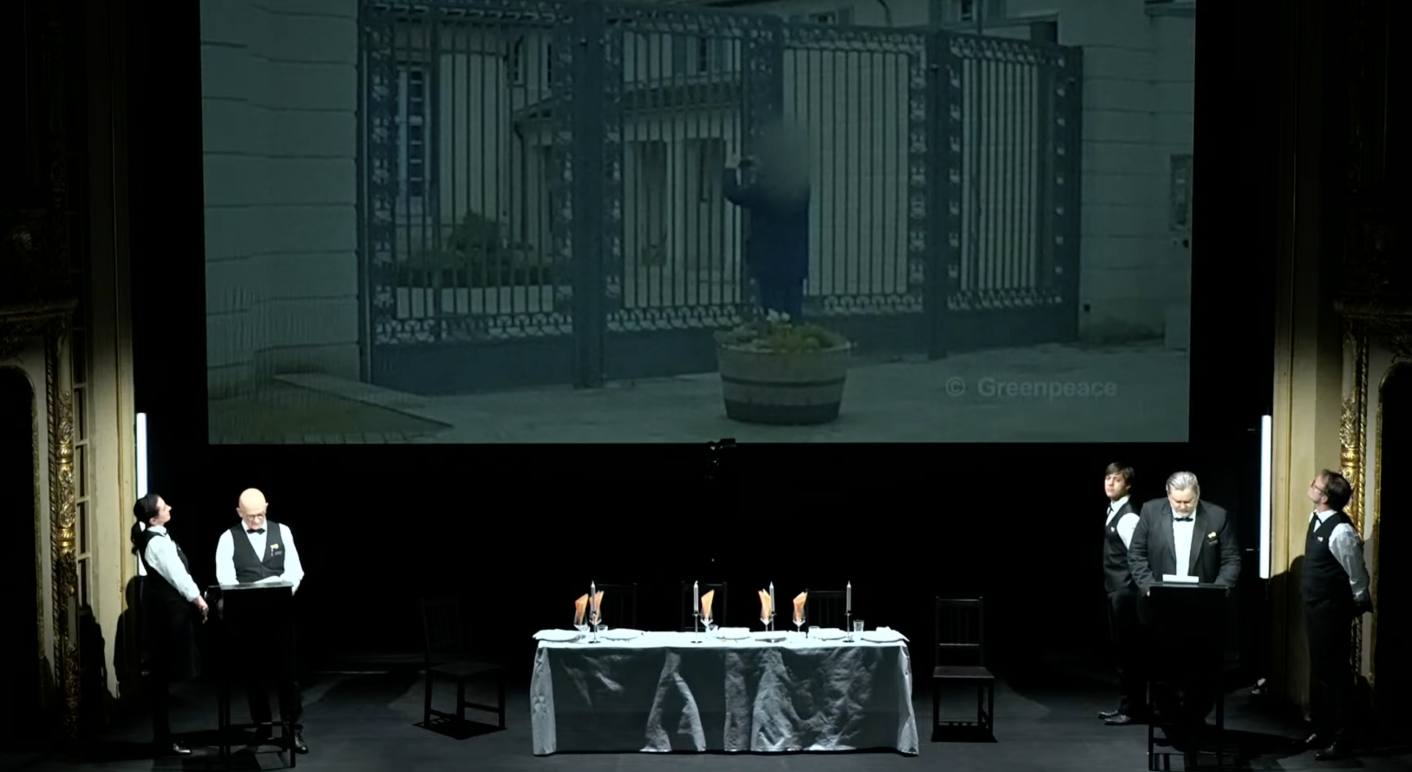 CORRECTIV Theater