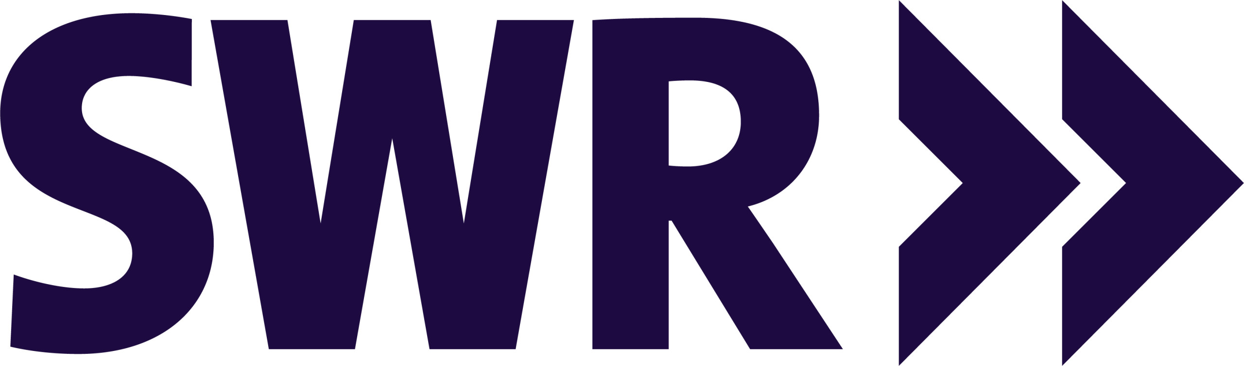 Logo des SWR