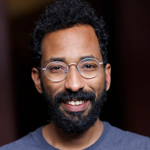 Portrait-Bild vonMohamed Anwar