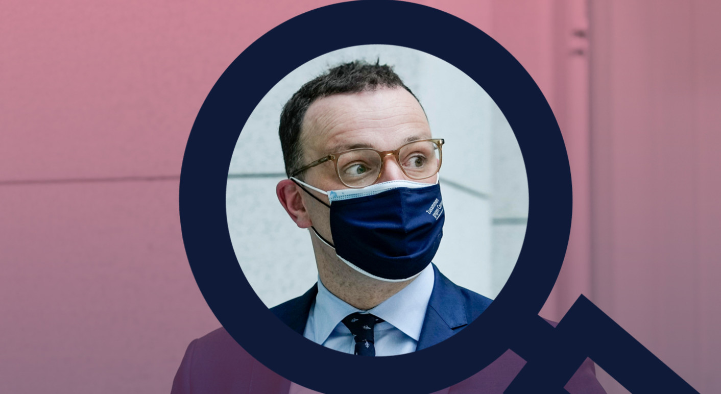 budesrechnungshof-gesundheitsministerium-jens spahn