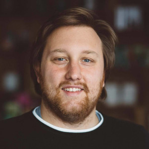 Portrait-Bild vonDominik Steiniger