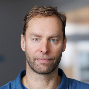 Portrait-Bild vonIvo Mayr