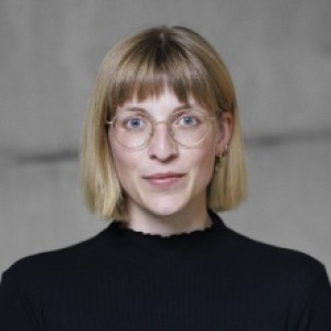 Portrait-Bild vonKimberly Nicolaus