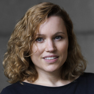 Portrait-Bild vonLisa Siemund