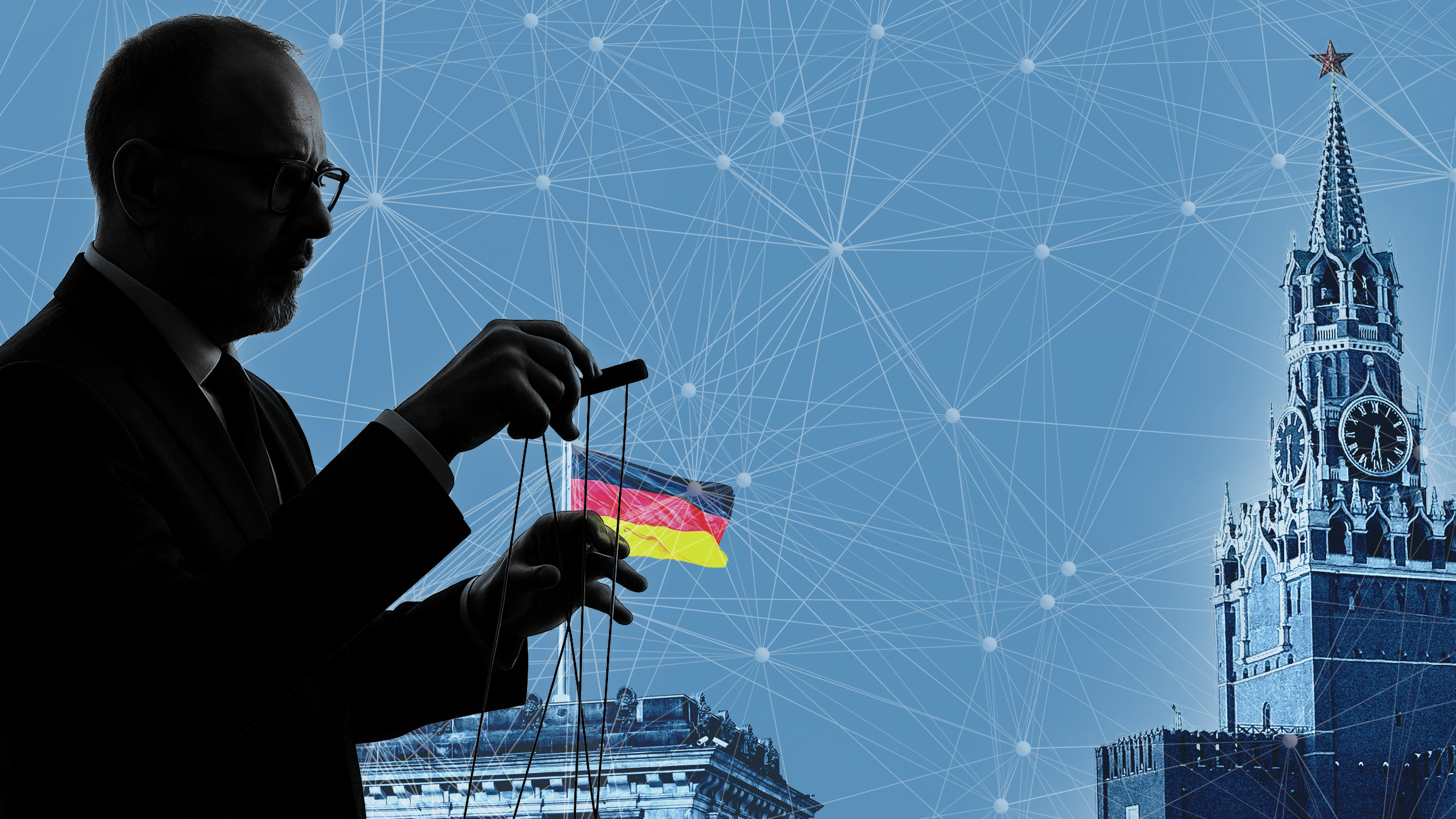 Collage: Ivo Mayr/CORRECTIV (Fotos: KI generiert mit Dall E, picture alliance, unsplash.com)