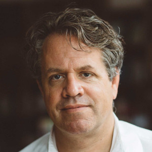 Portrait-Bild vonMarcus Bensmann
