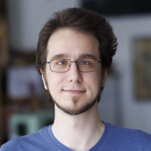 Portrait-Bild vonTim Schlange
