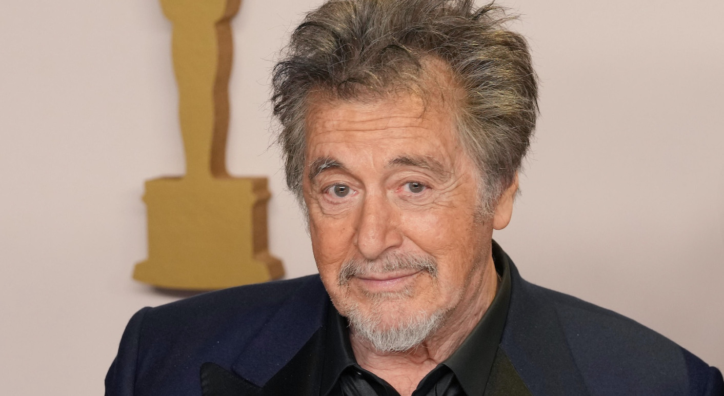Al Pacino