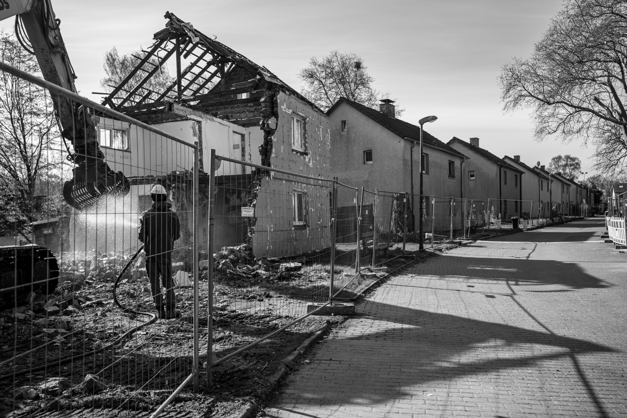 Verdr-ngung-durch-Abriss
