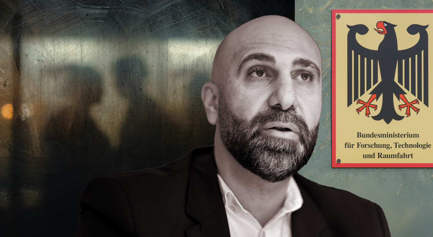 Projekt-gegen-Antisemitismus-Forschungsministerium-gew-hrt-F-rderung-trotz-Experten-Kritik