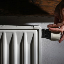 Mit einem Video über Heizkostennachzahlungen wird auf Facebook Stimmung gegen die Grünen gemacht