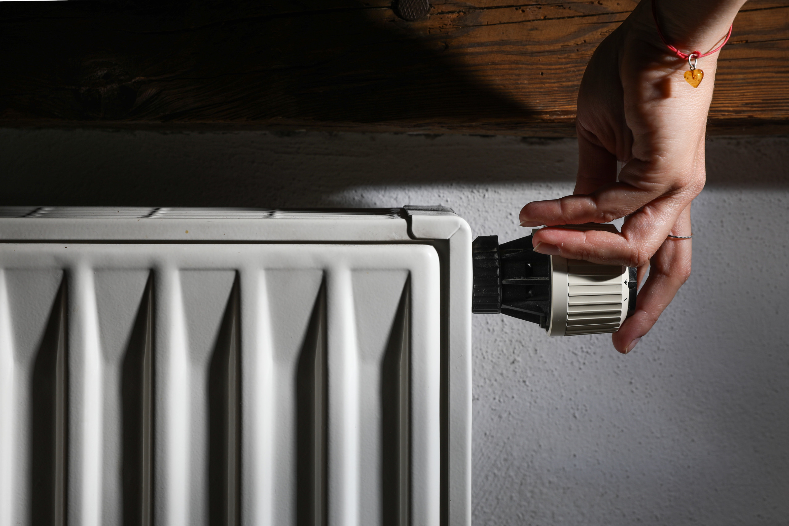 Mit einem Video über Heizkostennachzahlungen wird auf Facebook Stimmung gegen die Grünen gemacht