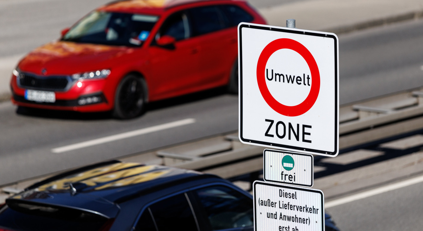 Umweltzone