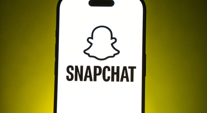 Anders als in einem Kettenbrief behauptet, müssen Nutzerinnen und Nutzer von Snapchat nicht befürchten, dass ihr Konto gesperrt wird
