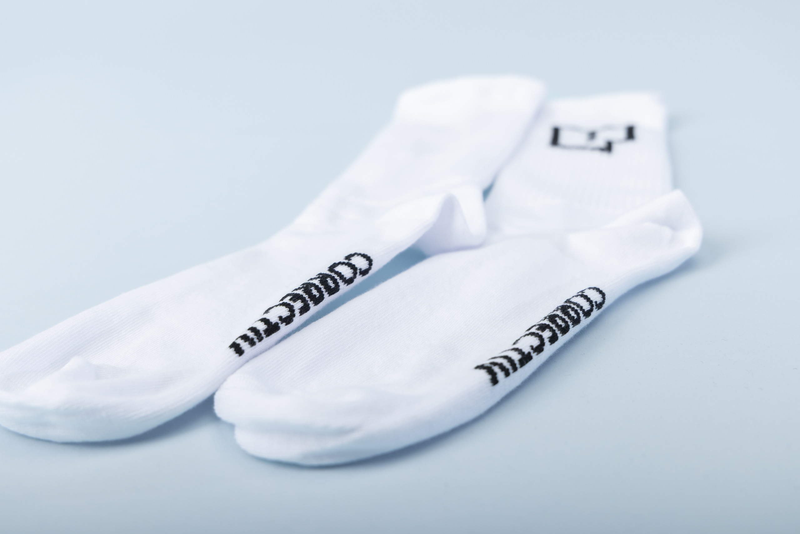 Die CORRECTIV-Socken