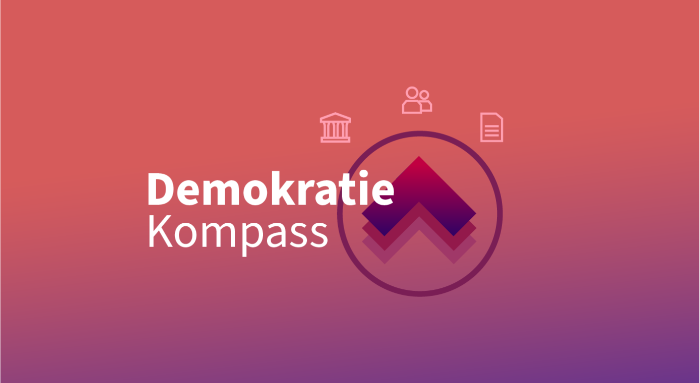 Demokratiekompass