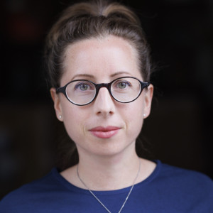 Portrait-Bild vonChristina Averkamp