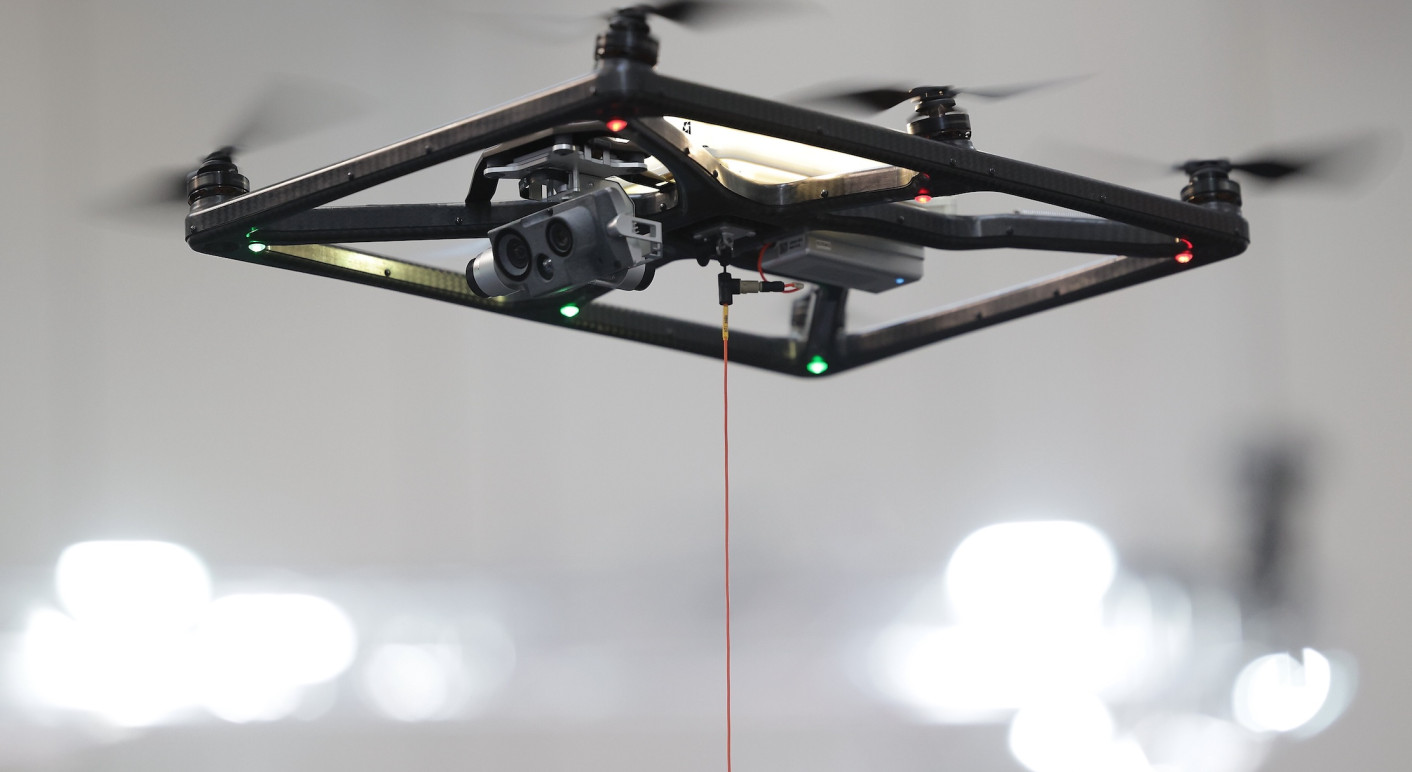 Neuheiten auf der Xponential Messe in Düsseldorf