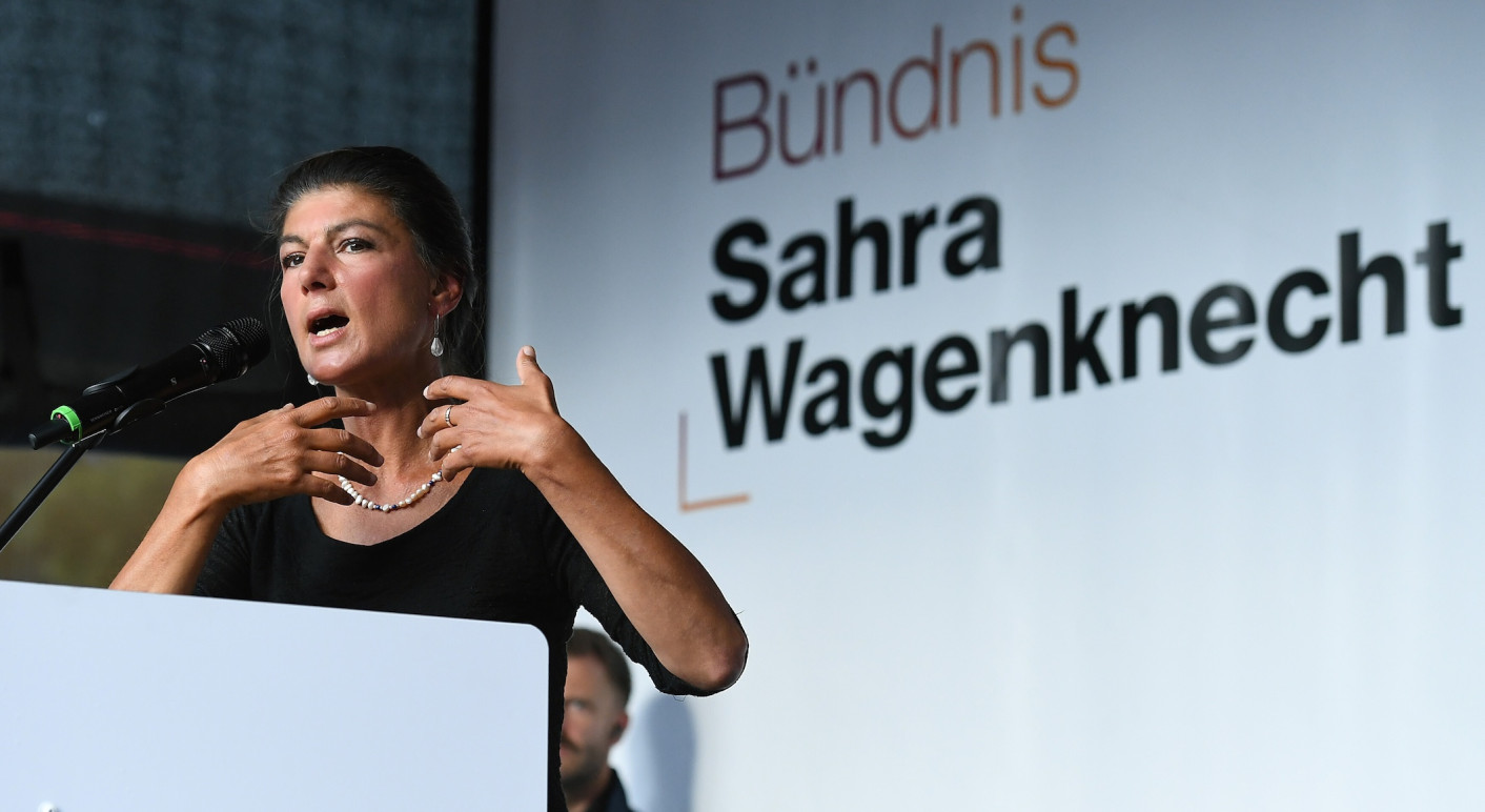 drohnen-russland-wagenknecht-merz-revierfoto-dpa-picturealliance