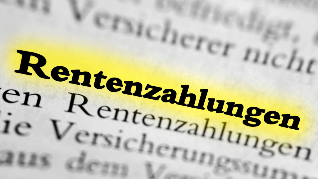 Mit irreführenden Aussagen über die Rente erreichte ein Beitrag auf Instagram über 400.000 Aufrufe